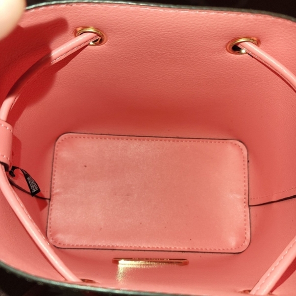 Michael Kors Mini Suri Crossbody - Picture 7 of 10